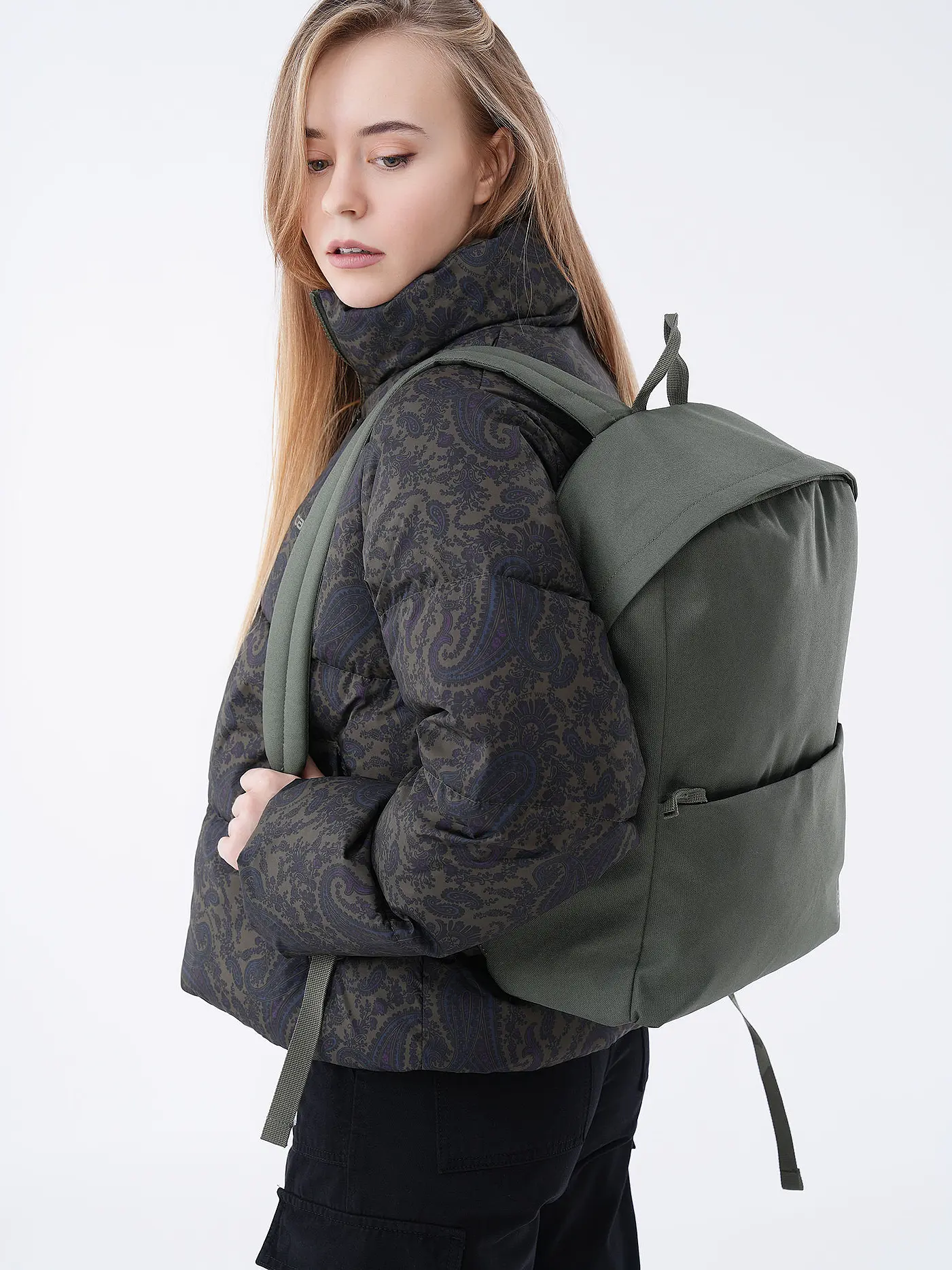 GOT BAG | Rucksack EASY PACK ZIP | 